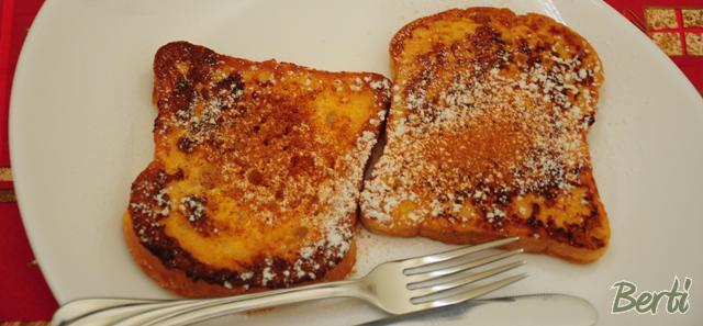 Rabanadas