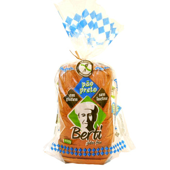 Pão Preto